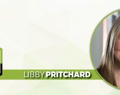 Libby Pritchard